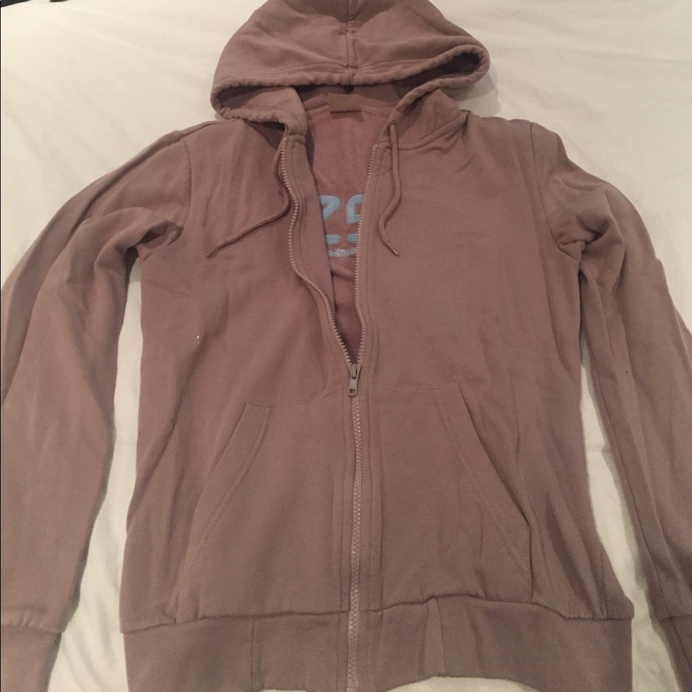 Wesc Hoodie